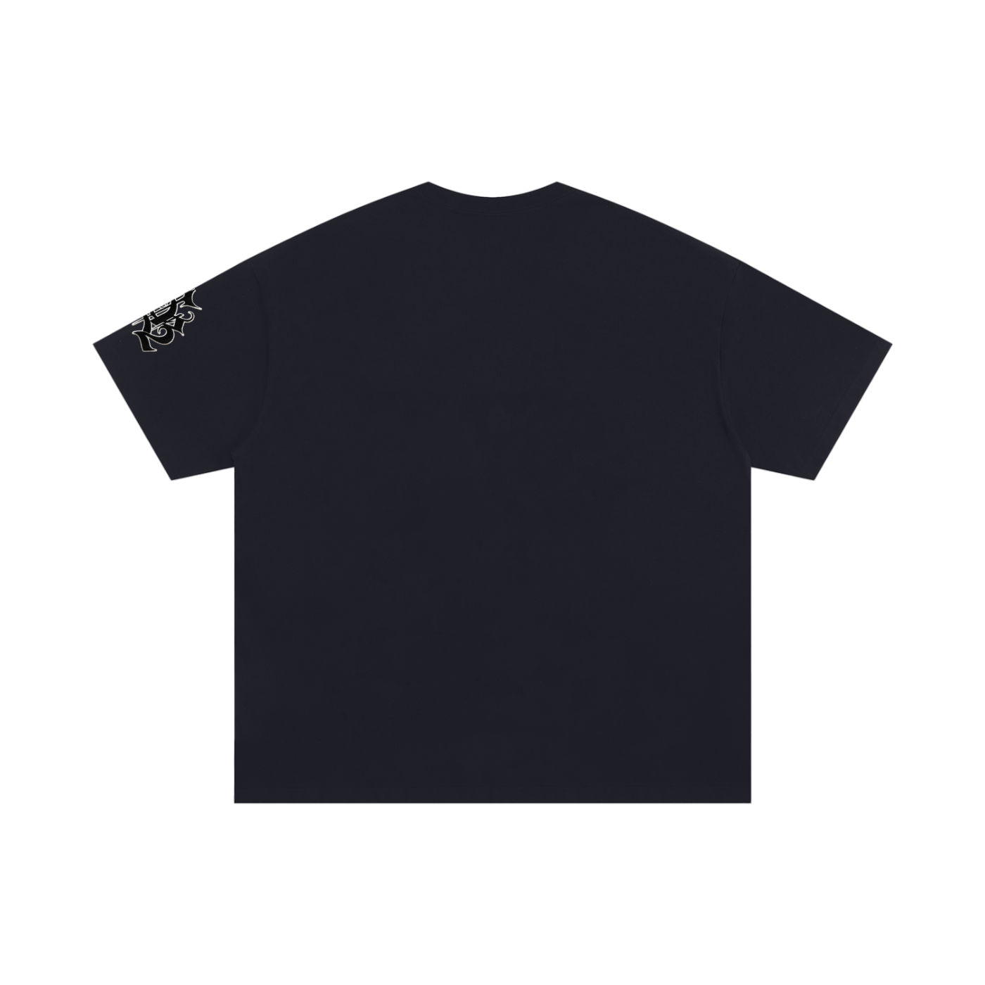 Unisex Oversized Cotton T-Shirt