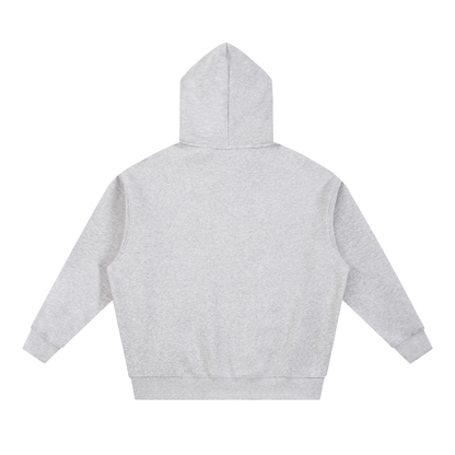 UpTwo Oversized Boxy Hoodie