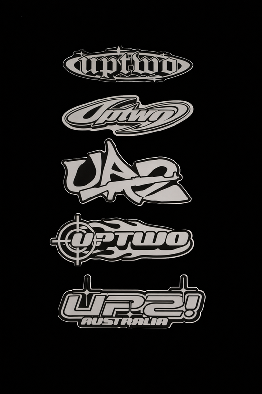 “UpTwo” Slap Pack