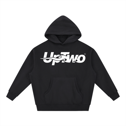 UpTwo Oversized Boxy Hoodie