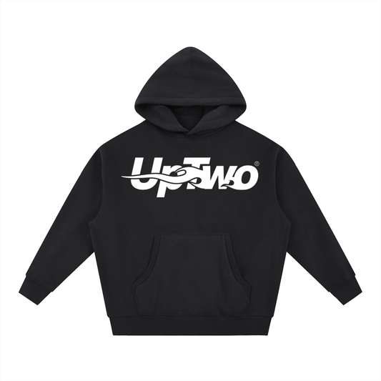UpTwo Oversized Boxy Hoodie