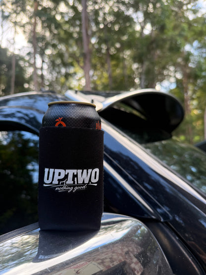 3 Pack “UPTWO” Stubby Cooler