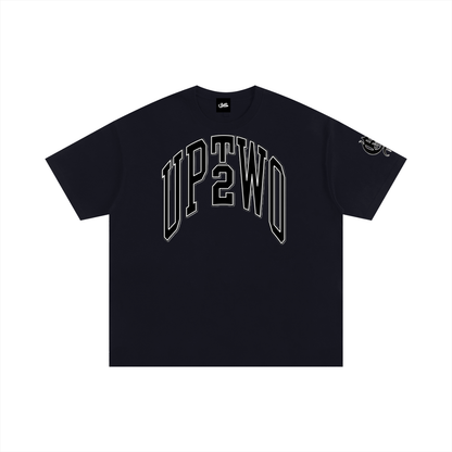 Unisex Oversized Cotton T-Shirt