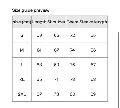 Up2wo Oversized Boxy Hoodie
