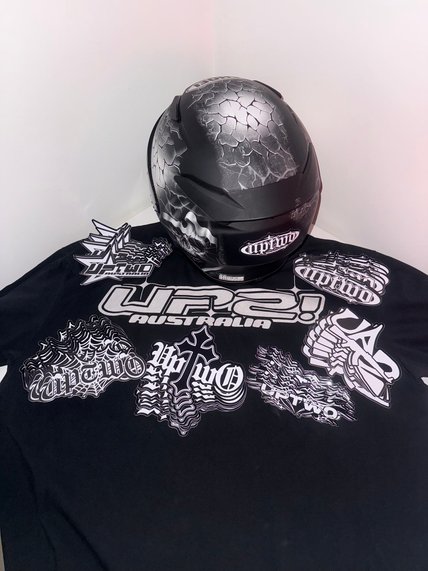 “UpTwo” Slap Pack