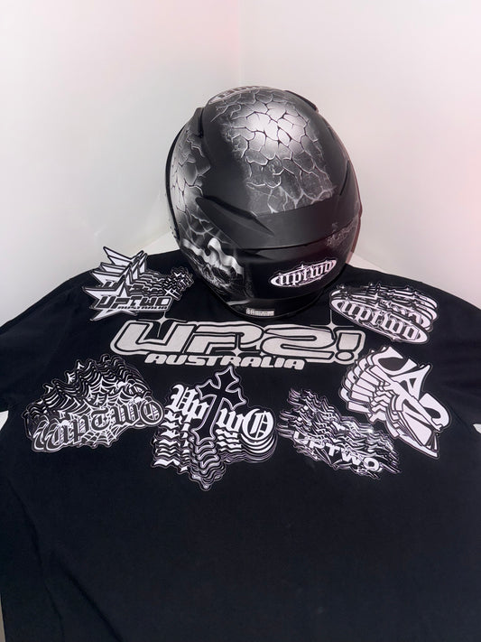 “UpTwo” Slap Pack