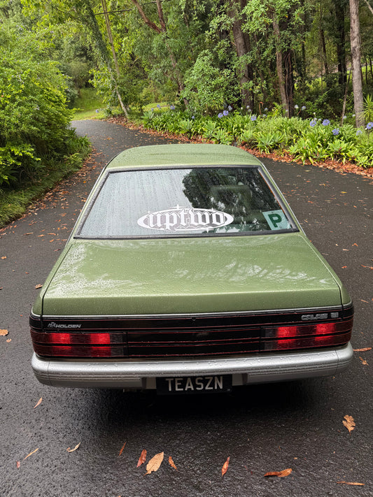 "UpTwo OG" Window Banner