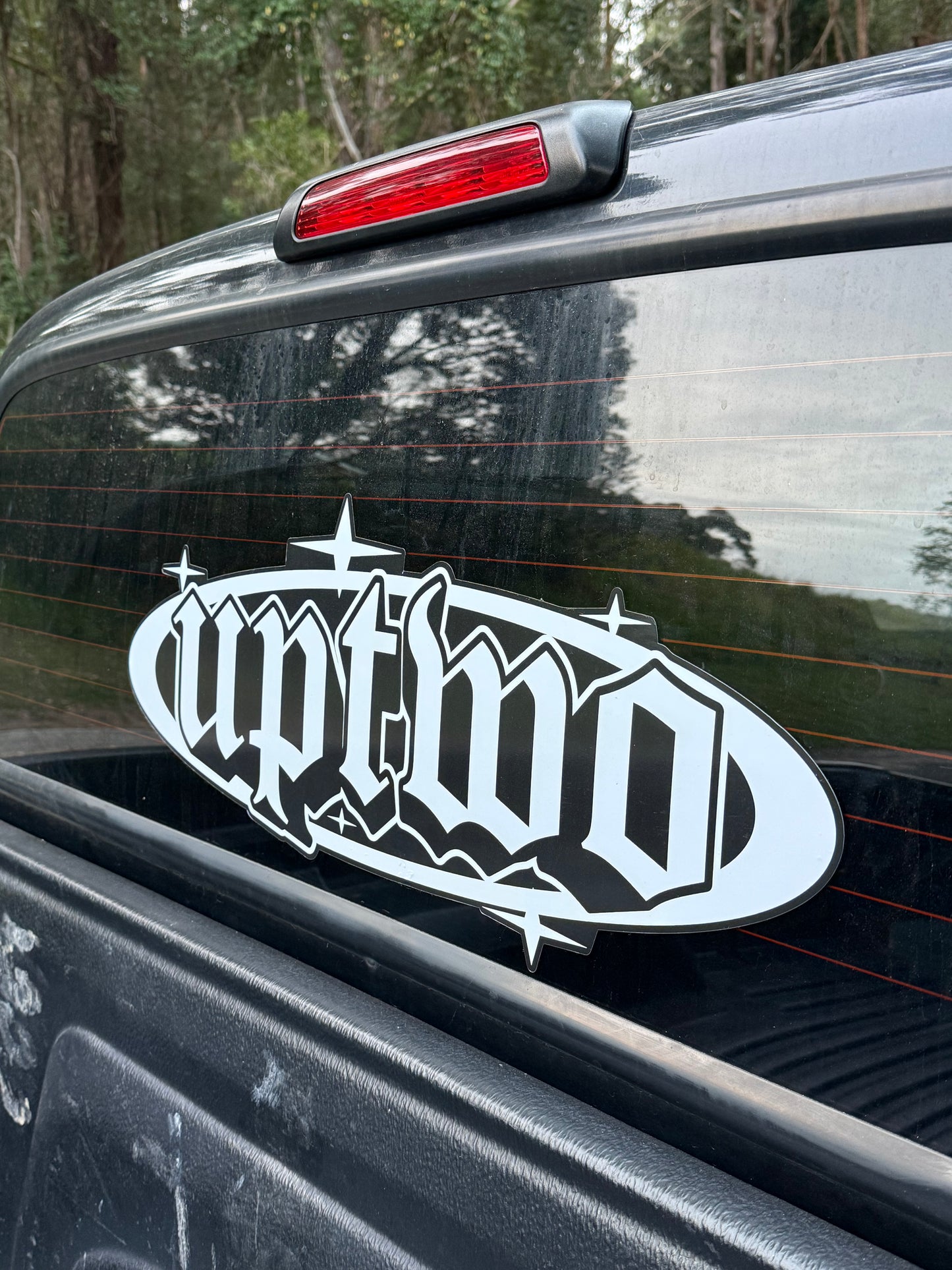 "UpTwo OG" Window Banner