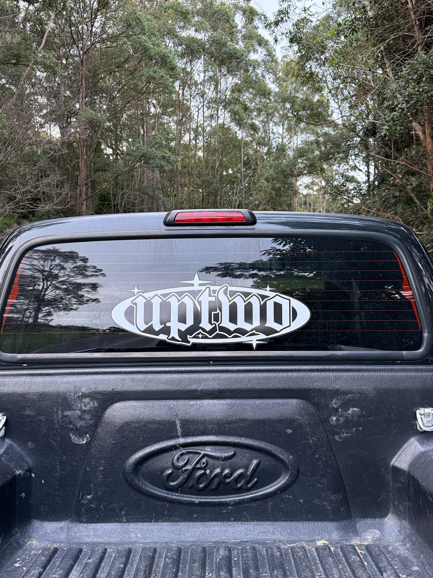 "UpTwo OG" Window Banner