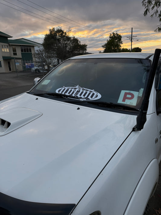"UpTwo OG" Window Banner
