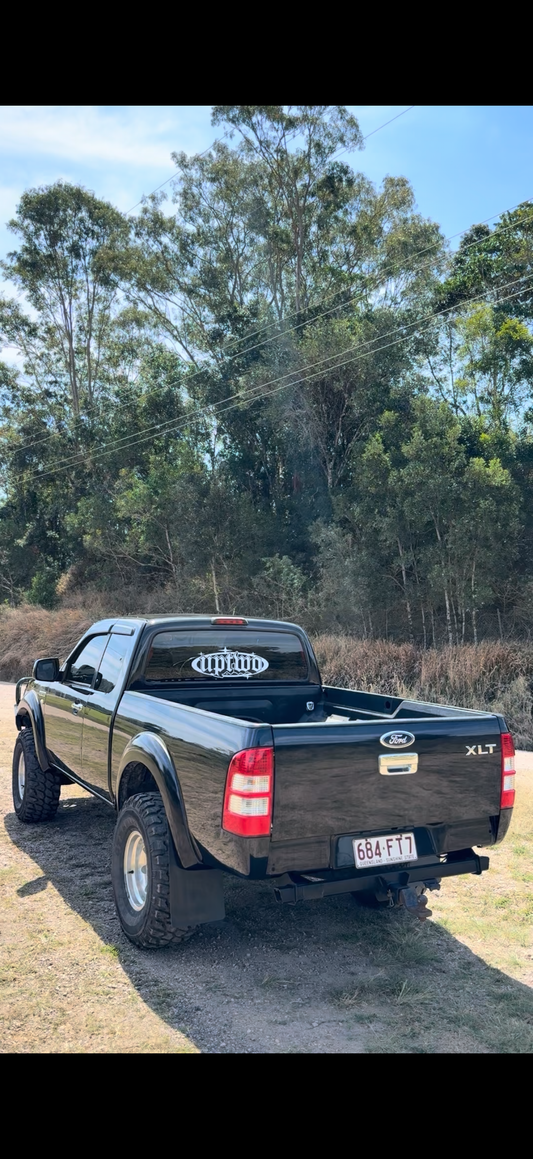 "UpTwo OG" Window Banner