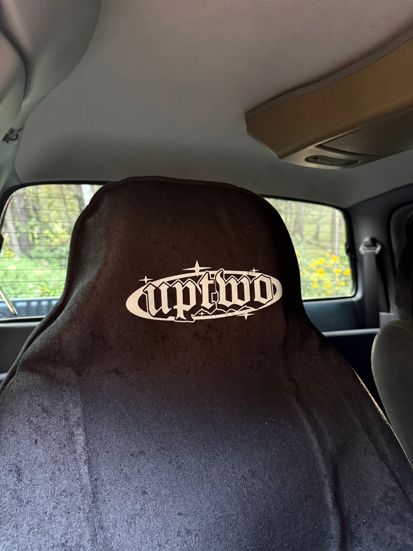 UpTwo Seat Covers - Pair