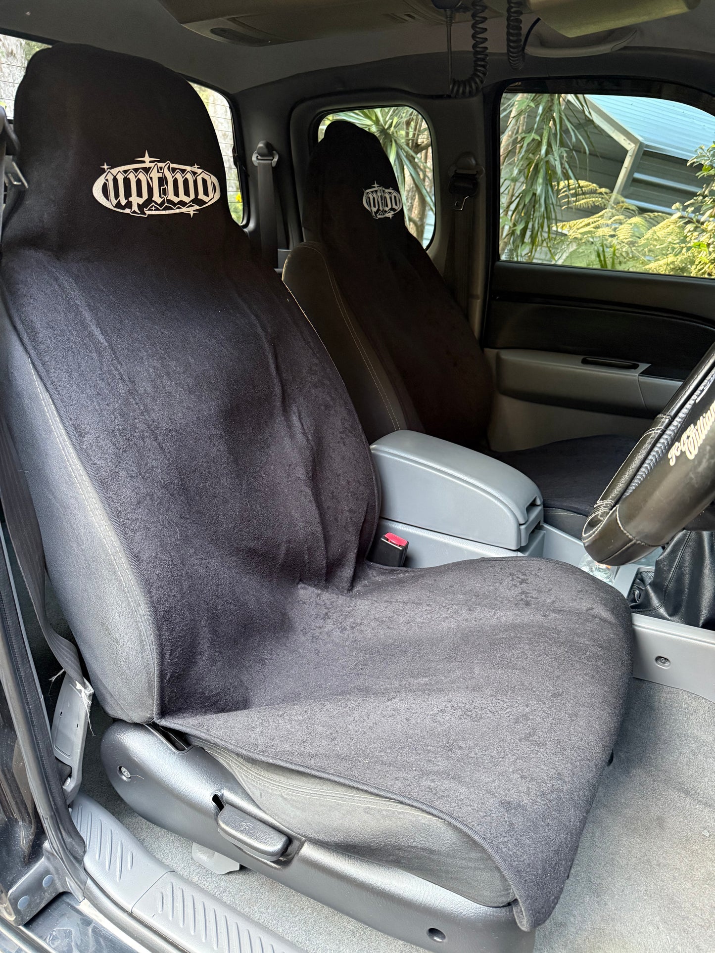 UpTwo Seat Covers - Pair