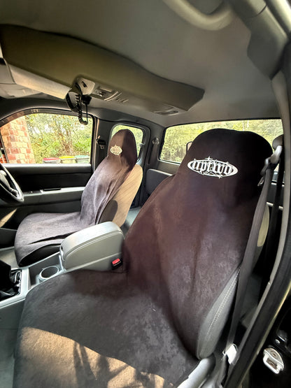 UpTwo Seat Covers - Pair