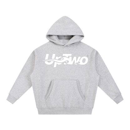 UpTwo Oversized Boxy Hoodie
