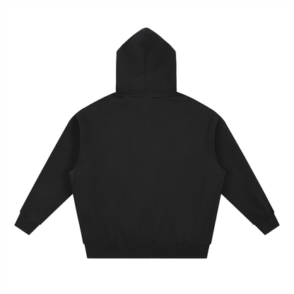 UpTwo Oversized Boxy Hoodie